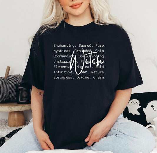 Witch Tee