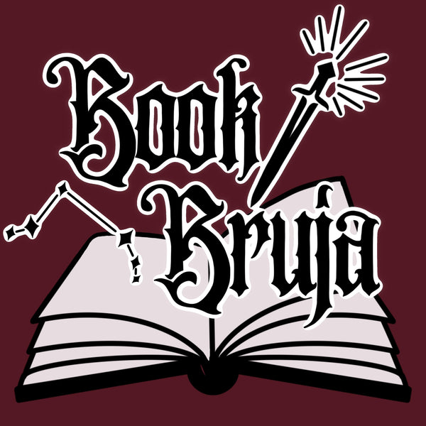 Book Bruja