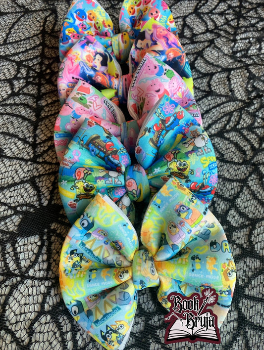 Character Piggie Set