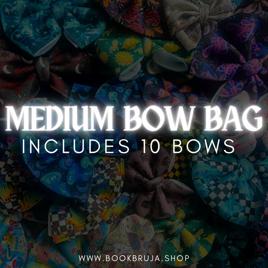 Medium Mystery Bag of Bows